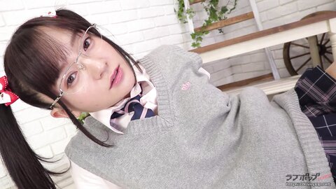 lovepop gvr45 ayananishinaga mov07