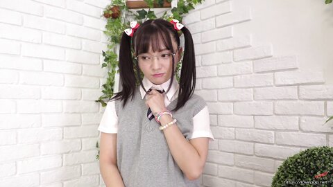 lovepop gvr45 ayananishinaga mov07
