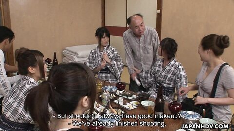 Asian  Shooting Avidols Kotomi Asakura  Scene 1 370