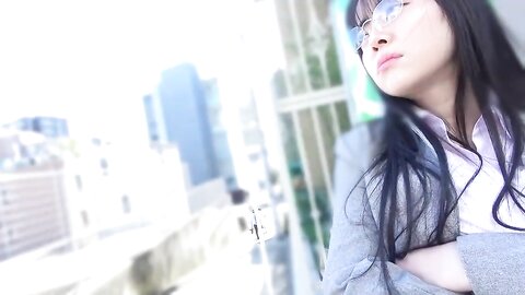 Haruna Noa  A Secret That Makes Me Fully Erect  Scene 1
