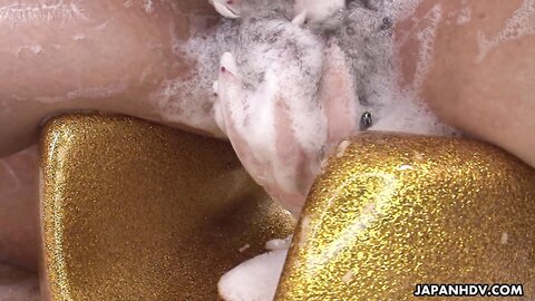 Asian  Soapland Hitomi Kitagawa  Scene 2 372