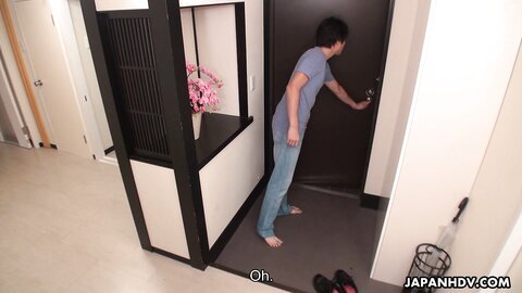 Asian  Spoiled Teen Aya Eikura  Scene 1 375