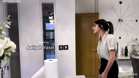 Pakistani Maid Humiliates English Buisness Woman