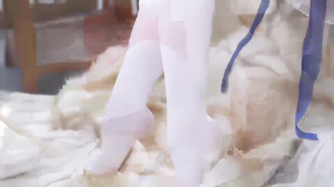 [Cosplay] Natsuko夏夏子 逸仙 膏发凝脂 [61P1V-1.14GB]