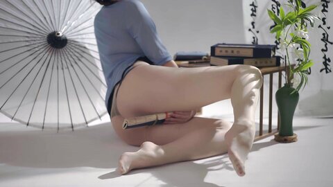 [Cosplay] Natsuko夏夏子 清秋 [57P1V-0.99GB]