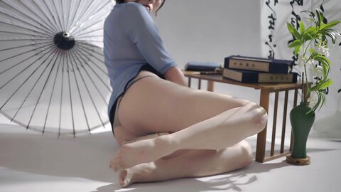 [Cosplay] Natsuko夏夏子 清秋 [57P1V-0.99GB]