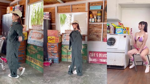 [FanClub] 2025.12 似鳥沙也加