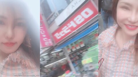 [Onlyfans] 冲田杏梨 (2025.05.15) (68)