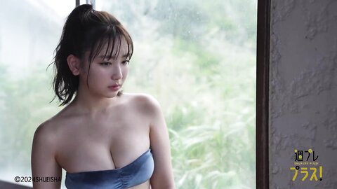 [WPB-net] 2024.09 No.321 沢口愛華 新東京亜熱帯 (7)