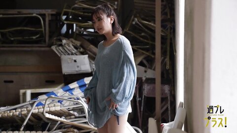 [WPB-net] 2024.09 No.321 沢口愛華 新東京亜熱帯 (7)
