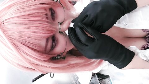 [Cosplay] ZinieQ - Yanagi (5)