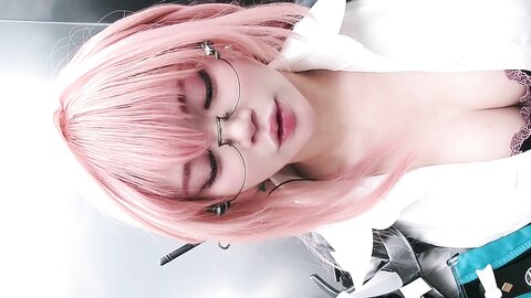 [Cosplay] ZinieQ - Yanagi (5)