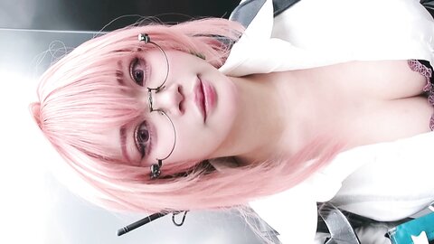 [Cosplay] ZinieQ - Yanagi (5)