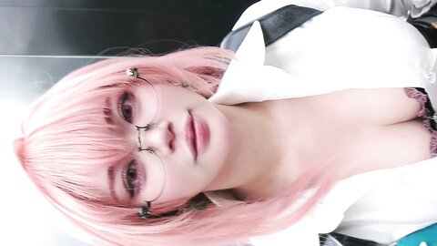 [Cosplay] ZinieQ - Yanagi (5)