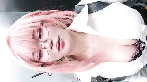 [Cosplay] ZinieQ - Yanagi (5)