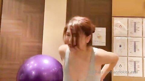 [Onlyfans] 冲田杏梨 (2025.05.15) (103)