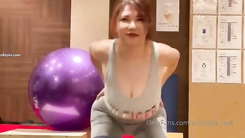 [Onlyfans] 冲田杏梨 (2025.05.15) (103)