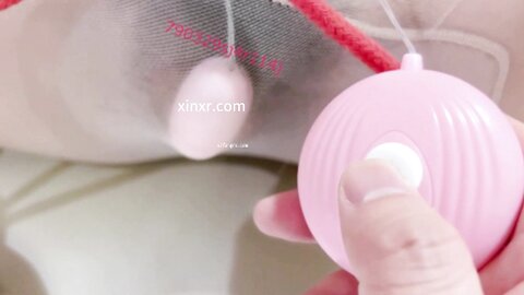 [XR Uncensored] 晚苏susu - R18 秀人网模特 回家的诱惑