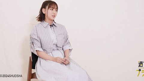 [WPB-net] 2024.09 No.321 沢口愛華 新東京亜熱帯 (4)