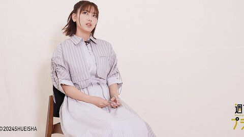[WPB-net] 2024.09 No.321 沢口愛華 新東京亜熱帯 (4)