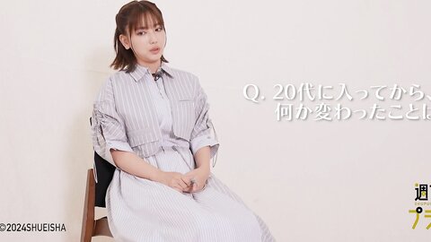 [WPB-net] 2024.09 No.321 沢口愛華 新東京亜熱帯 (4)