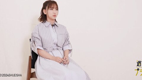 [WPB-net] 2024.09 No.321 沢口愛華 新東京亜熱帯 (4)
