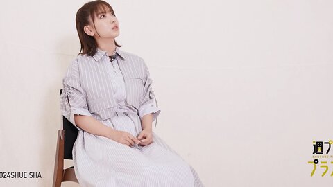 [WPB-net] 2024.09 No.321 沢口愛華 新東京亜熱帯 (5)