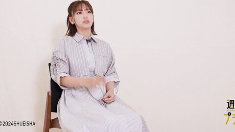 [WPB-net] 2024.09 No.321 沢口愛華 新東京亜熱帯 (5)