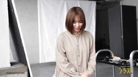 [WPB-net] 2024.09 No.321 沢口愛華 新東京亜熱帯 (5)