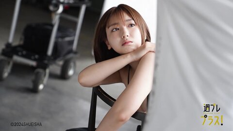 [WPB-net] 2024.09 No.321 沢口愛華 新東京亜熱帯 (5)