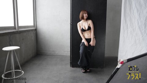 [WPB-net] 2024.09 No.321 沢口愛華 新東京亜熱帯 (5)