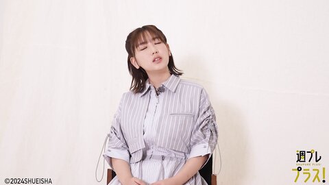 [WPB-net] 2024.09 No.321 沢口愛華 新東京亜熱帯 (5)
