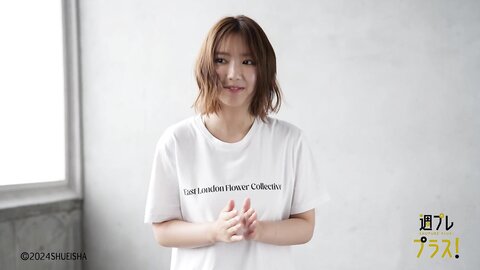 [WPB-net] 2024.09 No.321 沢口愛華 新東京亜熱帯 (6)