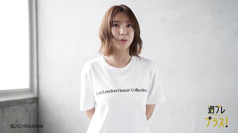 [WPB-net] 2024.09 No.321 沢口愛華 新東京亜熱帯 (6)