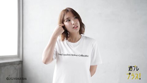 [WPB-net] 2024.09 No.321 沢口愛華 新東京亜熱帯 (6)