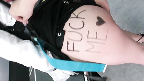 [Cosplay] ZinieQ - Yanagi (7)