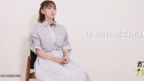 [WPB-net] 2024.09 No.321 沢口愛華 新東京亜熱帯 (3)