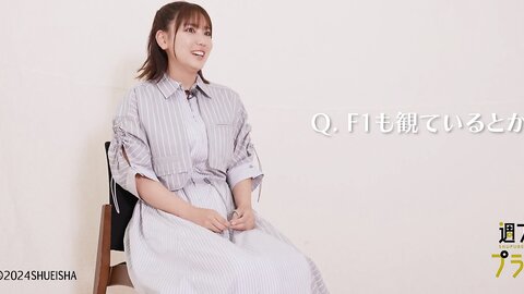 [WPB-net] 2024.09 No.321 沢口愛華 新東京亜熱帯 (3)