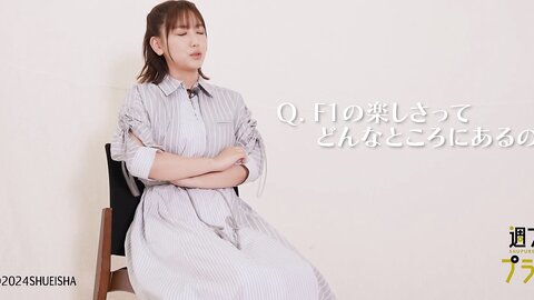 [WPB-net] 2024.09 No.321 沢口愛華 新東京亜熱帯 (3)