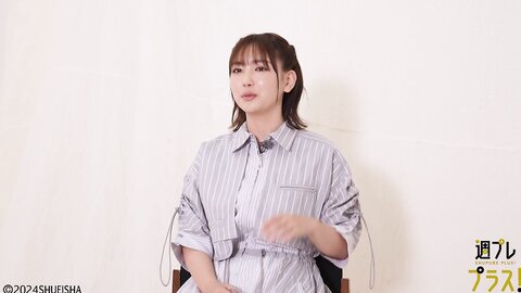 [WPB-net] 2024.09 No.321 沢口愛華 新東京亜熱帯 (3)