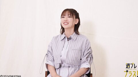 [WPB-net] 2024.09 No.321 沢口愛華 新東京亜熱帯 (3)