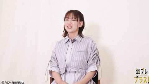 [WPB-net] 2024.09 No.321 沢口愛華 新東京亜熱帯 (3)