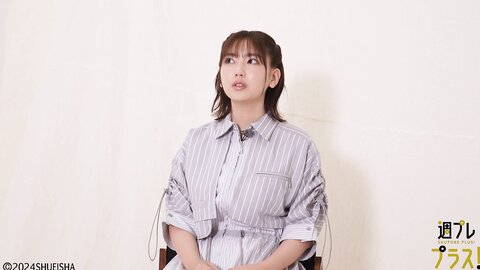 [WPB-net] 2024.09 No.321 沢口愛華 新東京亜熱帯 (3)