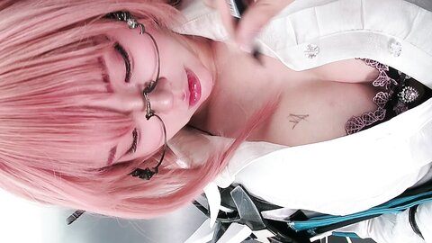 [Cosplay] ZinieQ - Yanagi (6)