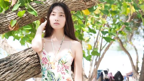 [Photobook] 福田ルミカ 2nd写真集 Soar (2)