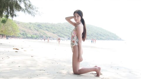 [Photobook] 福田ルミカ 2nd写真集 Soar (2)