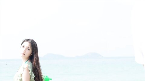 [Photobook] 福田ルミカ 2nd写真集 Soar (2)