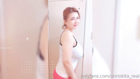 [Onlyfans] 冲田杏梨 (2025.05.15) (67)