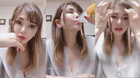 [Onlyfans] 冲田杏梨 (2025.05.15) (86)