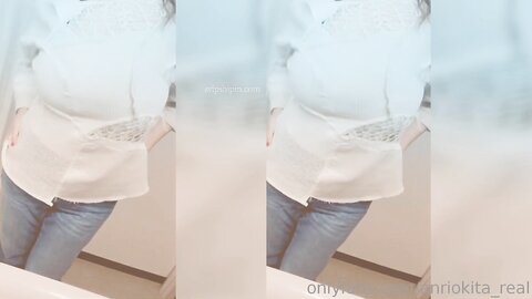 [Onlyfans] 冲田杏梨 (2025.05.15) (14)